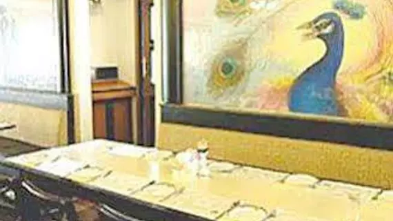 Kamat Lingapur Hotel | Telangana - Haydarabad (ve civarı) - Haydarabad - Begumpet