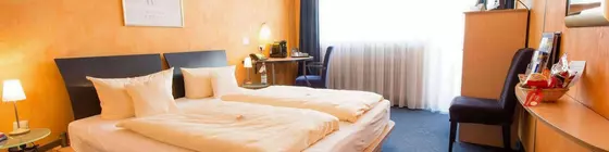 TIPTOP Hotel National Düsseldorf | Kuzey Ren-Westfalia - Düsseldorf (ve civarı) - Düsseldorf - City North