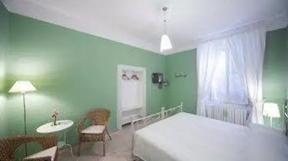 A Casa Mia - Bed & Breakfast | Lombardy - Bergamo - Bergamo (ve civarı) - Bergamo