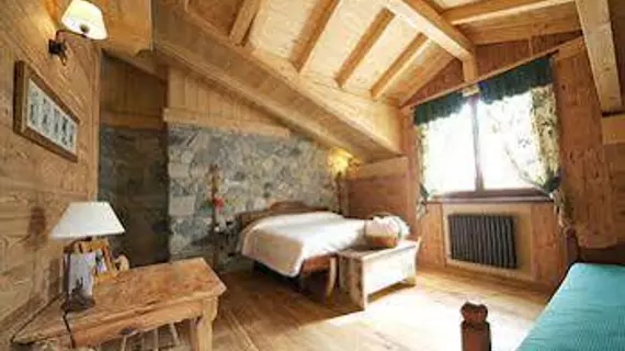 Relais Del Nazionale | Piedmont - Cuneo (il) - Vernante