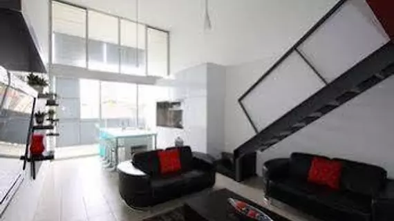 The Miro Apartments | Queensland - Brisbane (ve civarı) - Fortitude Valley