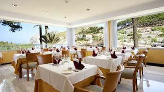 Grupotel Molins | Balearic Adaları - Mayorka Adası - Pollensa - Cala San Vicente