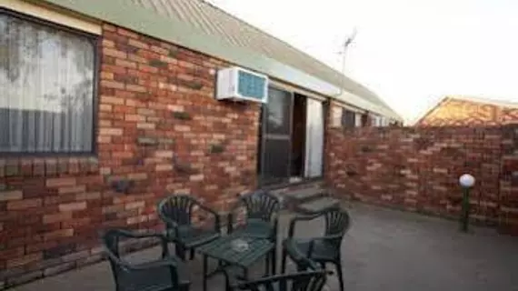 Belvoir Village Motel & Apartments Wodonga | New South Wales - Albury (ve civarı) - West Wodonga