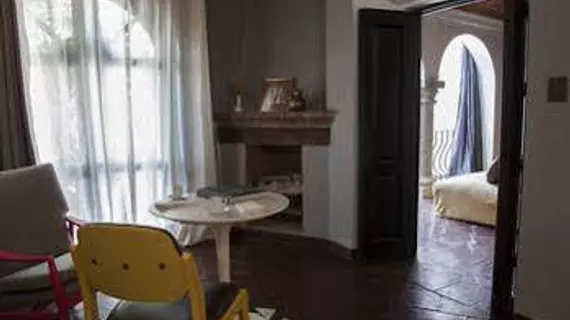 Hotel Dos Casas | Guanajuato - San Miguel de Allende