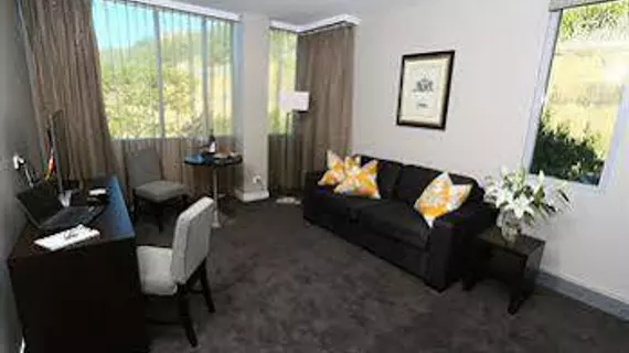 Springfield Lakes Hotel | Queensland - Brisbane (ve civarı) - Springfield Lakes