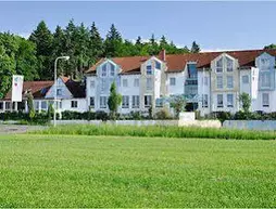 Hotel Bessunger Forst | Hessen - Rossdorf