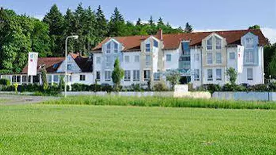 Hotel Bessunger Forst | Hessen - Rossdorf