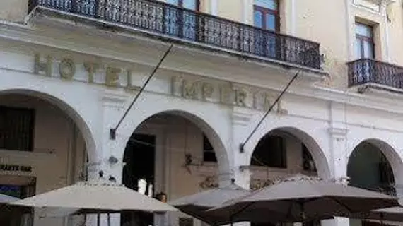 Hotel Imperial Veracruz | Veracruz - Veracruz (ve civarı) - Veracruz - Old Town