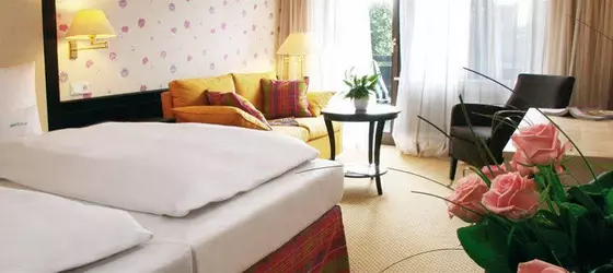 Romantik Hotel Bösehof | Aşağı Saksonya - Geestland