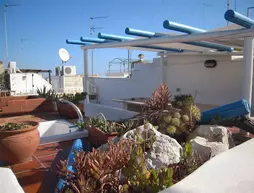 B&B Casa Dorsi | Puglia - Bari (il) - Polignano a Mare