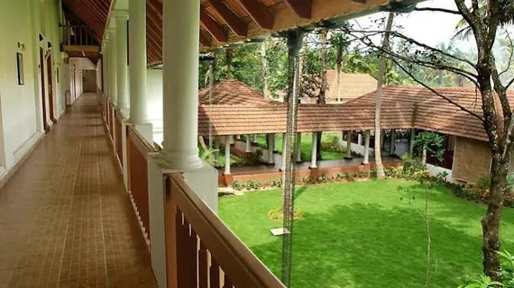 LEMON TREE VEMBANAD LAKE RESORT | Kerala - Ernakulam Bölgesi - Koşin (ve civarı) - Cherthala - Muhamma