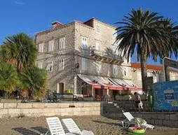 Hotel Glavovic | Dubrovnik-Neretva - Dubrovnik (ve civarı) - Lopud Adası