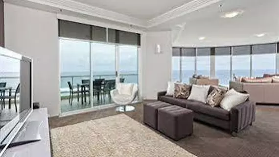 Carmel by the Sea | Queensland - Gold Coast (Altın Sahil) - Broadbeach