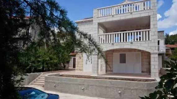 Villa Vinka | Dubrovnik-Neretva - Dubrovnik (ve civarı) - Dubrovnik - Lapad - Babin Kuk