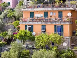 Giardino dei limoni | Liguria - Cenova (il) - Ponente - Cenova (ve civarı) - Pieve Ligure