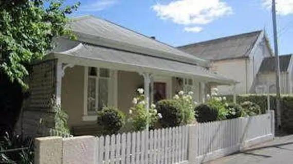 Arendon Cottage | Tazmanya - Evandale