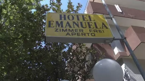 Hotel Emanuela | Emilia-Romagna - Rimini - Marina Centro