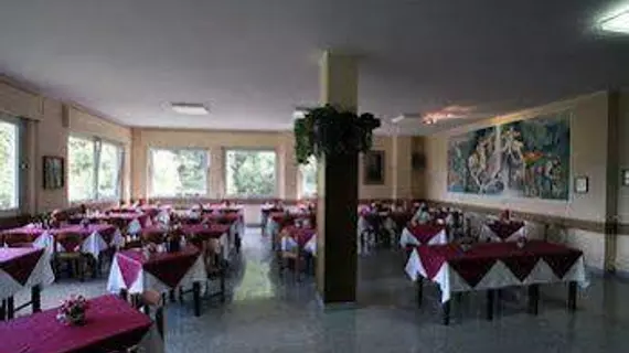 Albergo Ristorante Regina | Piedmont - Bognanco