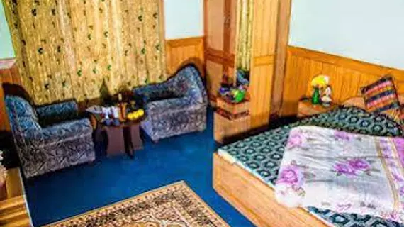 Aditya Home Stay | Himaşal Pradeş - Shimla Bölgesi - Shimla