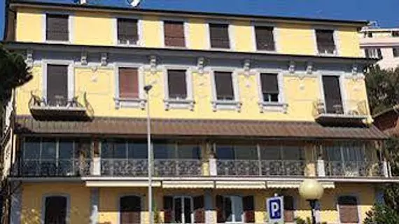 Hotel Belvedere | Liguria - La Spezia (il) - Portovenere