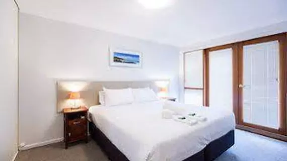 Royal Palms Resort | Batı Avustralya - Busselton