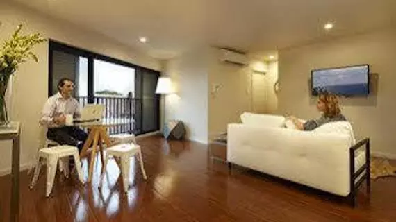 Randwick Central Suites | New South Wales - Sidney (ve civarı) - Sydney - Randwick