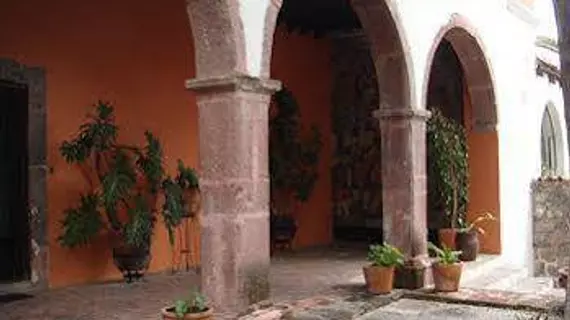 Rancho El Atascadero | Guanajuato - San Miguel de Allende