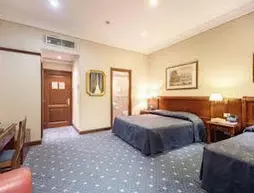 Hotel Artorius | Lazio - Roma (ve civarı) - Roma Kent Merkezi - Monti