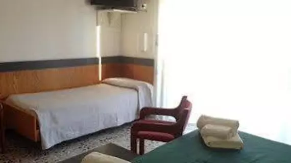 Hotel Minerva | Liguria - Savona (il) - Pietra Ligure