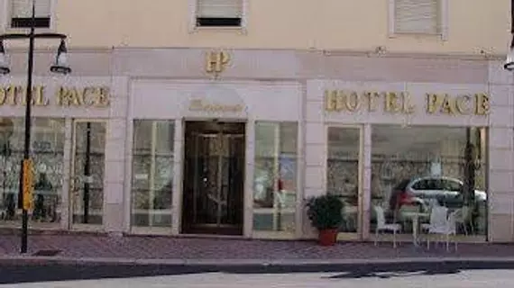 Hotel Pace | Puglia - Foggia (il) - San Giovanni Rotondo