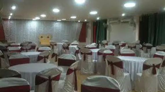 Hotel Mayura | Goa - Kuzey Goa - Mapusa