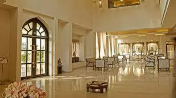 Club Mahindra Udaipur | Racastan - Udaipur Bölgesi - Udaipur