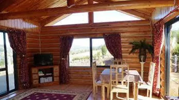 Windermere Cabins | Tazmanya - Windermere