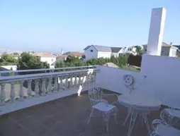 Apartamentos Turísticos Cumbres Verdes | Andalucia - Granada (il) - La Zubia