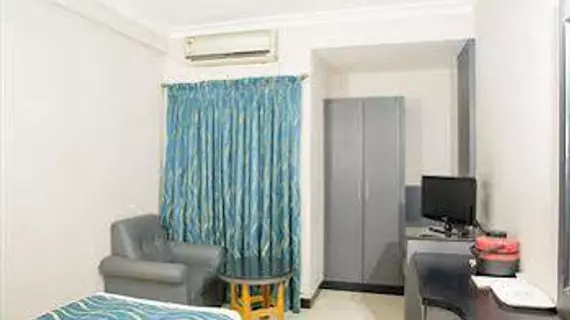 Ramyas Hotels | Tamil Nadu - Tiruchirappalli