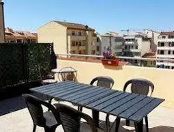 B&B La Terrazza | Sardinya - Sassari - Algero