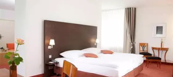 Parkhotel Wolfsburg | Aşağı Saksonya - Wolfsburg