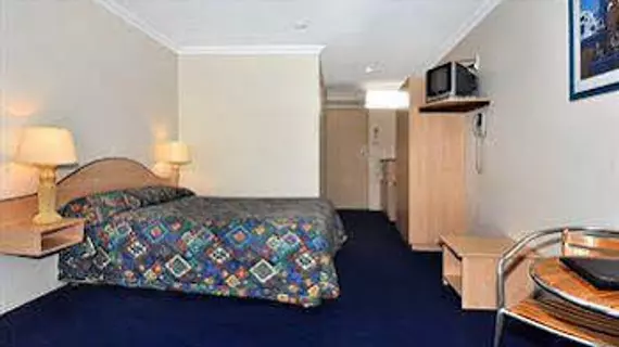 Comfort Inn Busselton River Resort | Batı Avustralya - Busselton