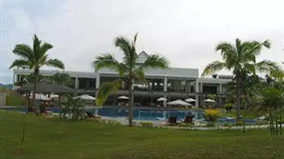 SSS Manhao Hotel | Batı Grubu - Nadi