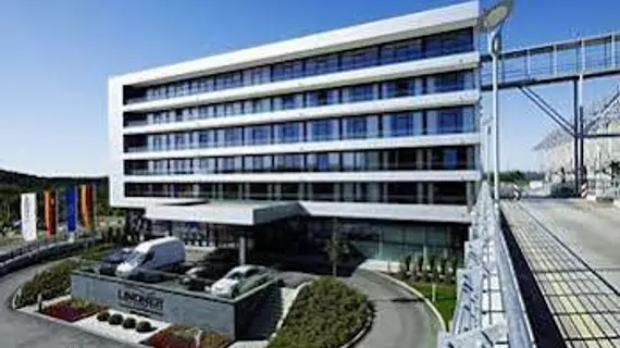 Lindner Congress & Motorsport Hotel Nürburgring | Rhineland-Palatinate - Nuerburg