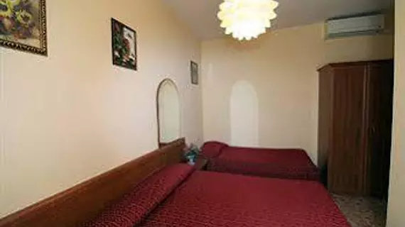 B&B Stella Elsa | Lazio - Roma (ve civarı) - Roma Kent Merkezi - Esquilino