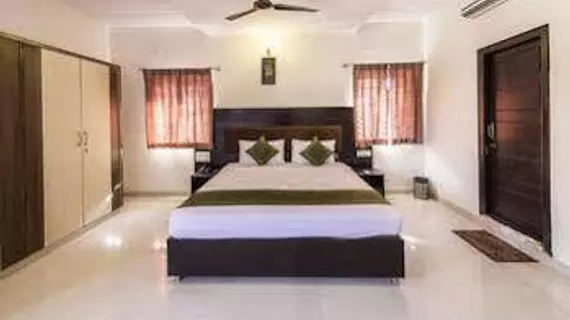 Treebo Sanctum Suites | Karnataka - Bengaluru (ve civarı) - Bengaluru - Koramangala