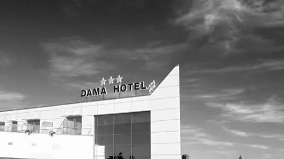 Dama Hotel | Piedmont - Cuneo (il) - Fossano