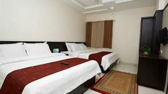 Hotel Shantikamal | Maharaştra - Kopargaon