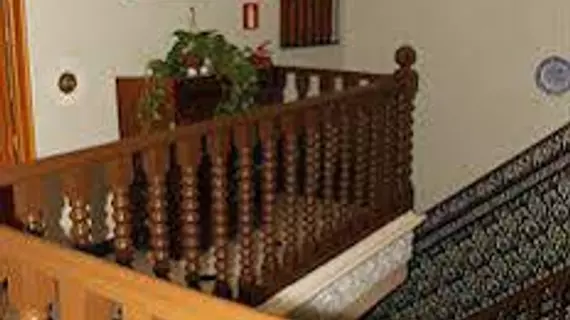 Pension Catedral | Andalucia - Seville İli - Sevilla - San Bartolomé