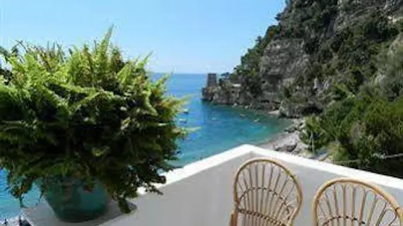 La Dolce Vita Residence | Campania - Salerno (il) - Positano