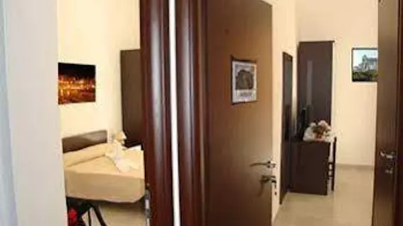 B&B Cialdini13 | Lazio - Roma (ve civarı) - Roma Kent Merkezi - Esquilino