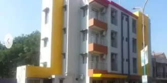 Hotel Panchmurti