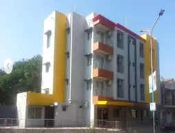 Hotel Panchmurti | Daman ve Diu - Diu