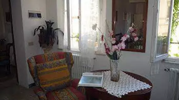 Albergo Il Marzocco | Toskana - Siena (vilayet) - Montepulciano